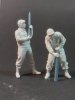 Panzer Art FI35-186 US tankers loading 76mm ammo set 1/35